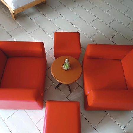 Guesthouse Eva Duplex Apartment Berat Exterior photo