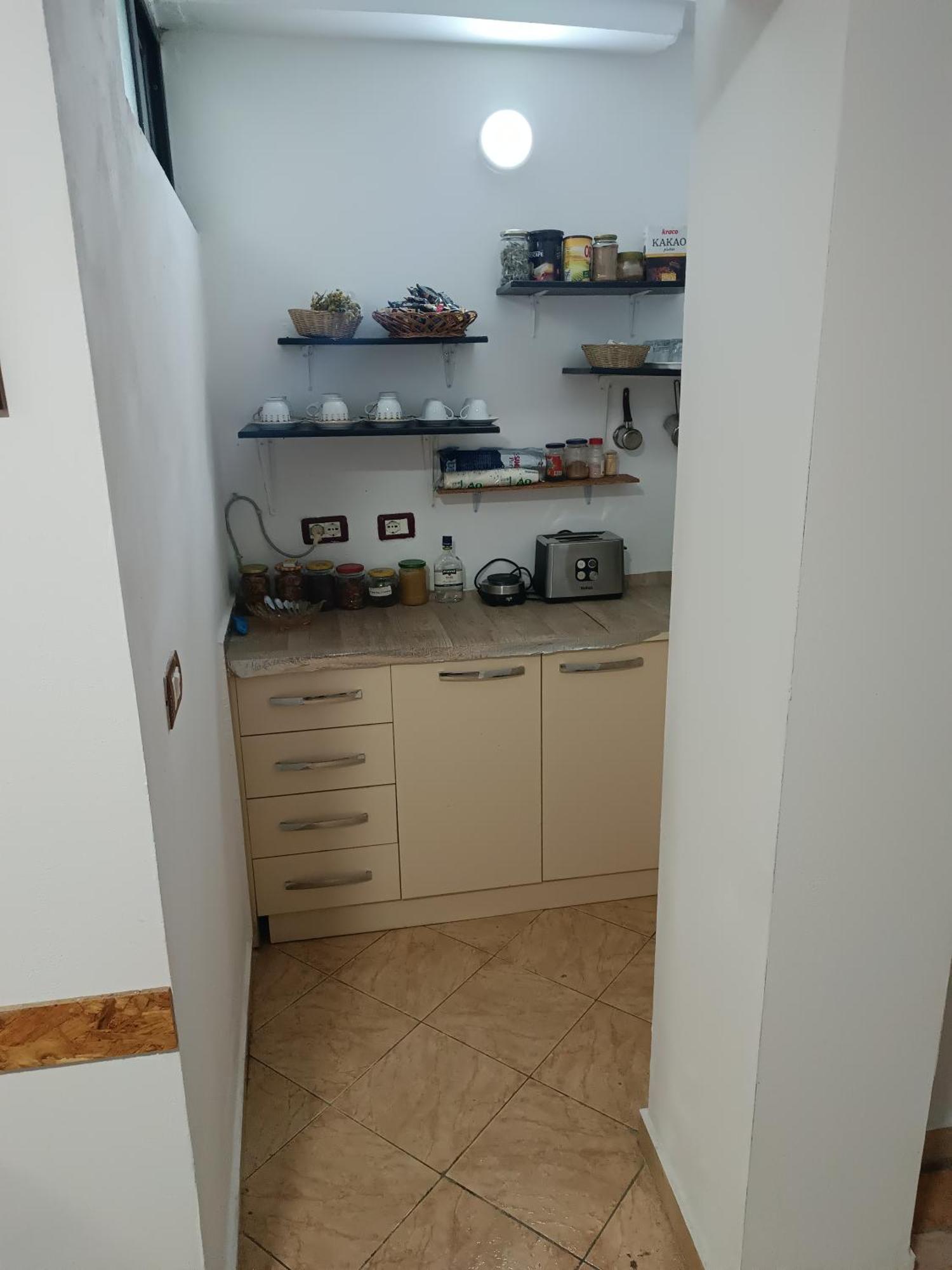 Guesthouse Eva Duplex Apartment Berat Exterior photo